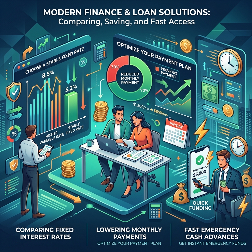 Metropolitan Credit specialist auditing financial credit reports and scores for inaccuracies