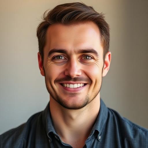 Marcus T., Metropolitan Credit client